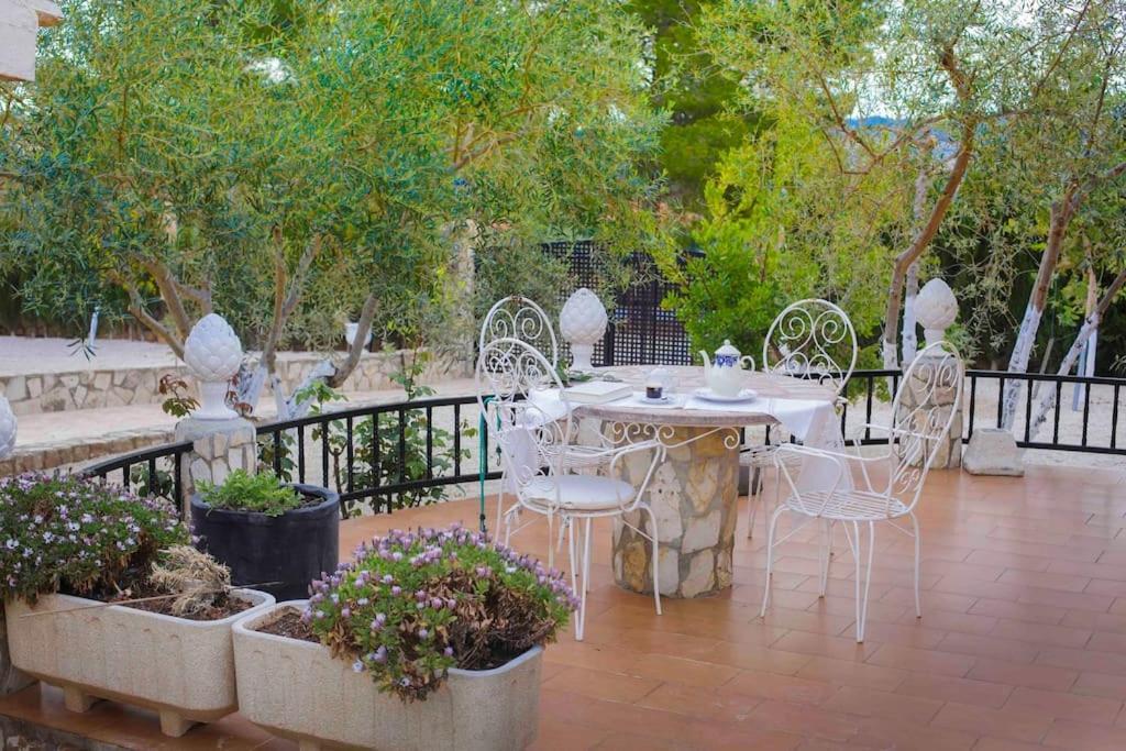 Navarrés Casa Remeヴィラ エクステリア 写真