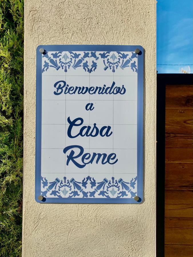 Navarrés Casa Remeヴィラ エクステリア 写真