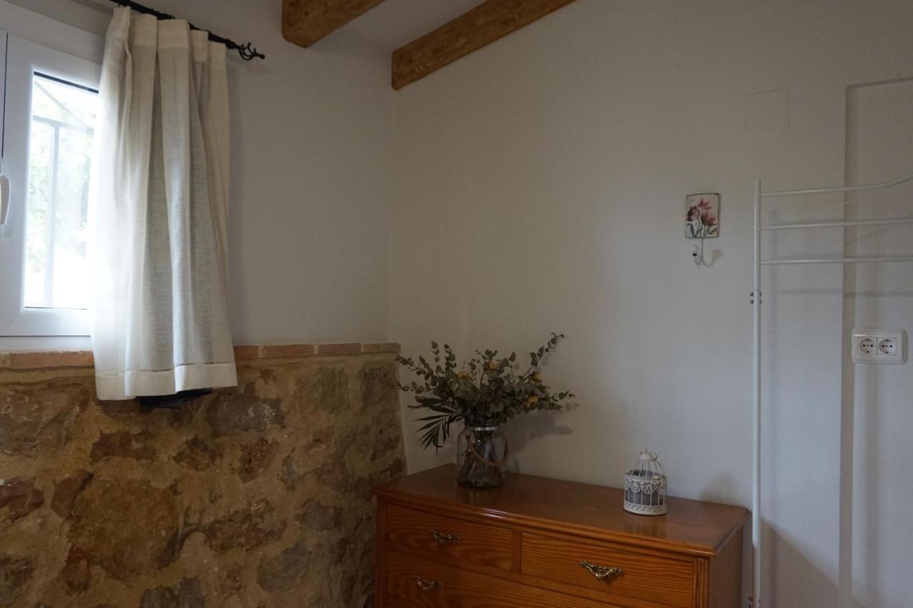 Navarrés Casa Remeヴィラ エクステリア 写真