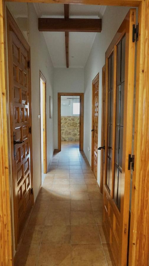 Navarrés Casa Remeヴィラ エクステリア 写真