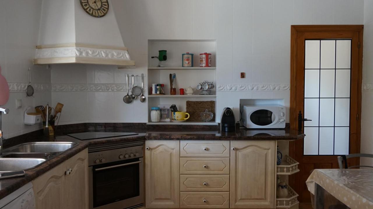 Navarrés Casa Remeヴィラ エクステリア 写真
