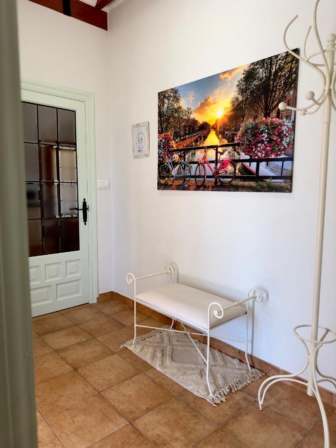 Navarrés Casa Remeヴィラ エクステリア 写真
