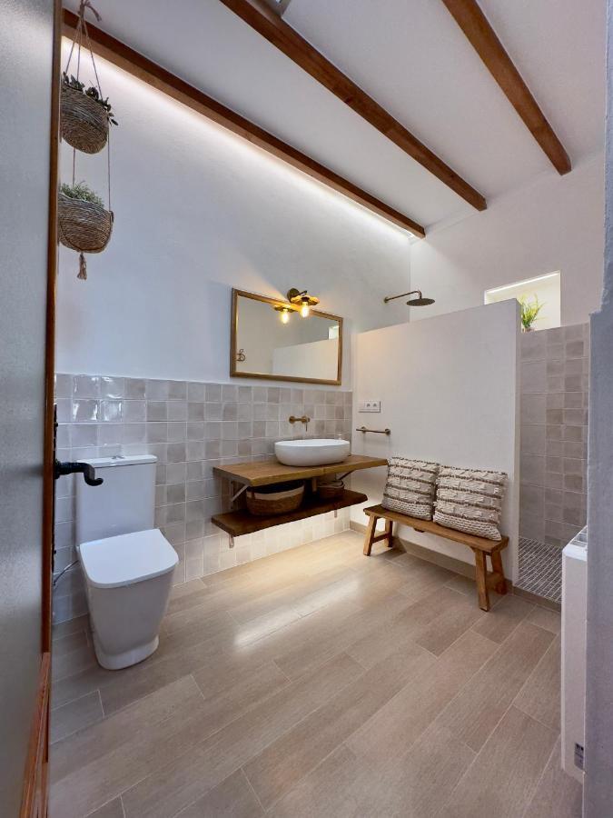 Navarrés Casa Remeヴィラ エクステリア 写真
